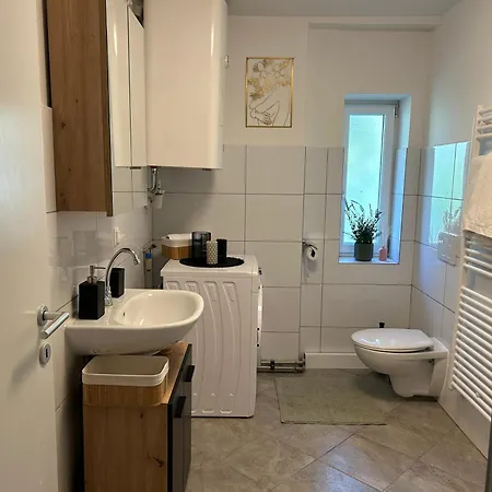 Διαμέρισμα Farawayhomes #4