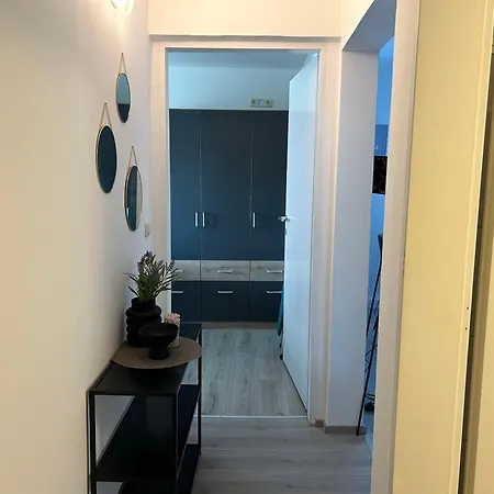 Charmanter Rueckzugsort In Schwertberg