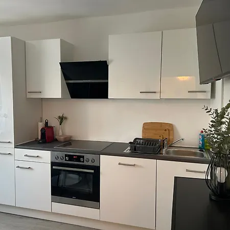 Farawayhomes #4 Schwertberg