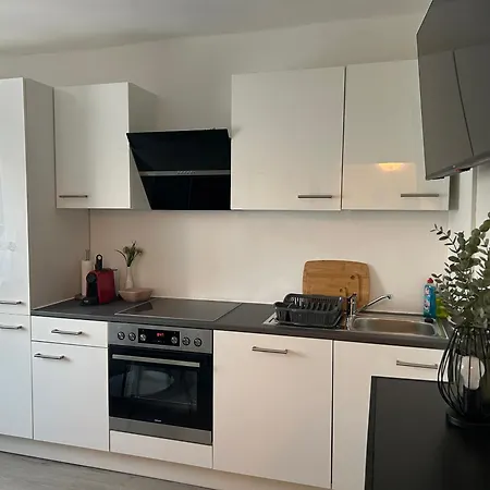 Charmanter Rueckzugsort In Schwertberg
