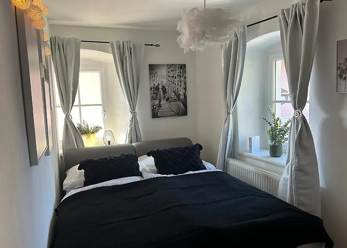 Апартаменты Farawayhomes #4 *