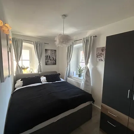 Farawayhomes #4 Schwertberg