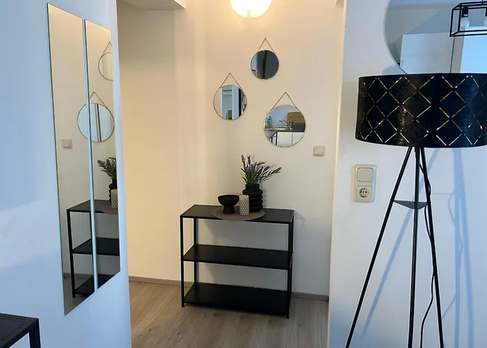 Appartement Farawayhomes #4 *