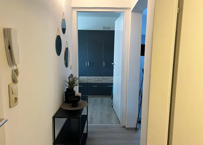 Farawayhomes #4 Schwertberg