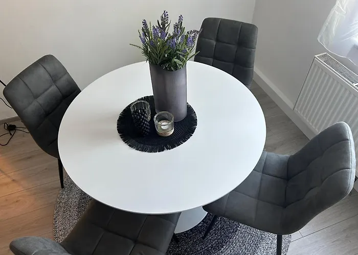 Appartement Farawayhomes #4