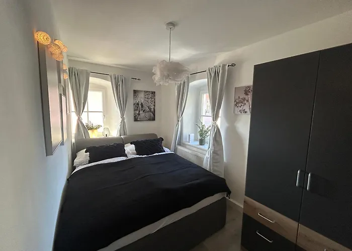 Farawayhomes #4 Schwertberg